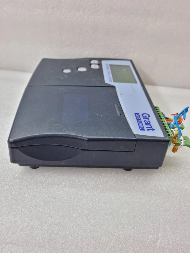 Grant Squirrel 2020 Series Data Logger